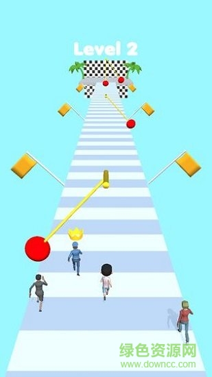 木頭人大作戰(zhàn)最新版 v0.1 安卓版 3