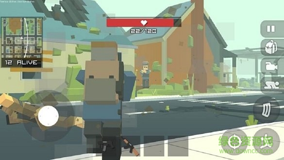 戰(zhàn)場工藝生存 戰(zhàn)場工藝生存