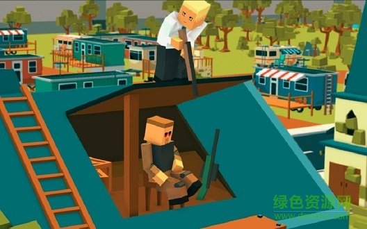 戰(zhàn)場工藝生存無限子彈版(better craft survival) v4 安卓版 1