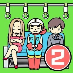 絕對(duì)占座超人2中文版