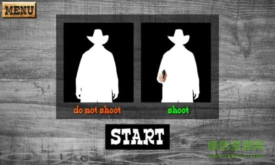 牛仔模拟器 牛仔模拟器手游下载