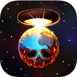 核彈戰(zhàn)爭漢化正式版