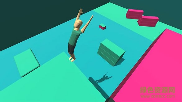 翻滚吧少年 翻滚吧少年最新版手游下载