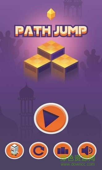 小徑跳躍手機版 v1.3 安卓版 0