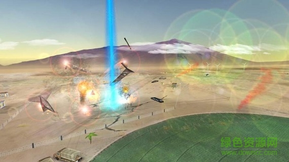 核彈模擬破壞器 v1.1.8 安卓版 0