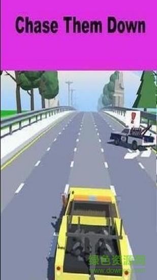 速度追逐者中文版 v0.4 安卓版 0