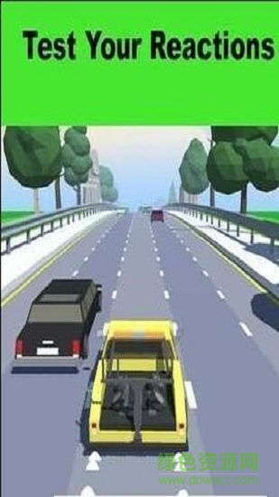 速度追逐者中文版 v0.4 安卓版 1