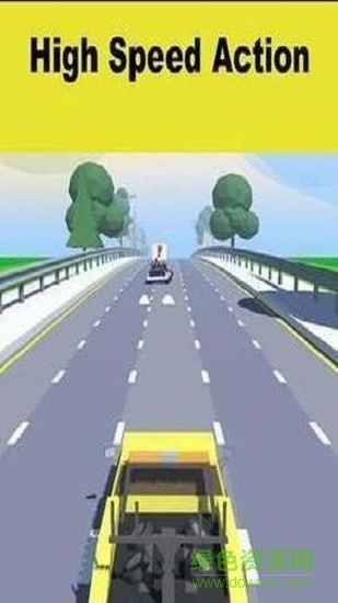 速度追逐者手游下載