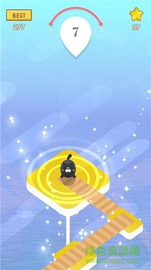 貓咪過河手機(jī)版 v1.0.11 安卓版 1