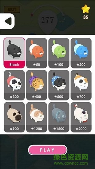 貓咪過河 貓咪過河手游下載