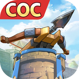 諸神的征伐擎天柱手游