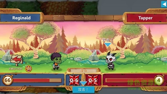 英雄時(shí)代再生手游 英雄時(shí)代再生手游下載