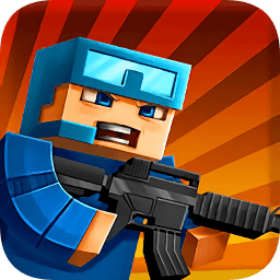 吃雞大亂戰(zhàn)最新