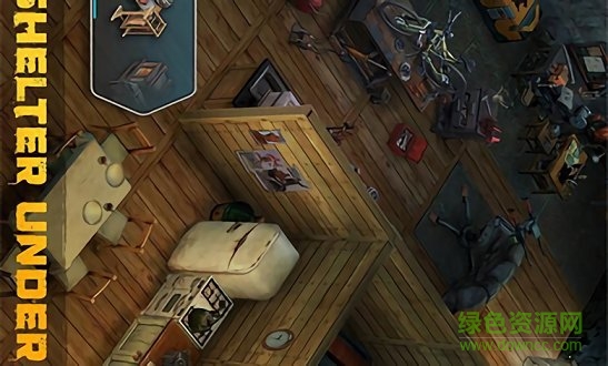 死亡城市僵尸 v1.2.6 安卓版 0