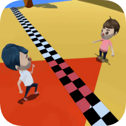 123木頭人手機(jī)版