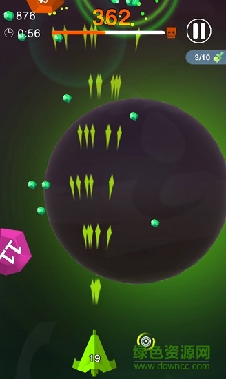 射手宇宙中文版 射手宇宙中文版下載