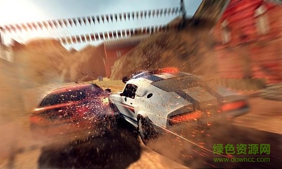 警方射擊比賽中文版 v1.2 安卓版 0