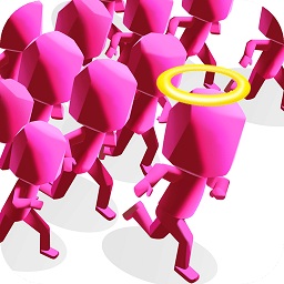 麥比大作戰(zhàn)擁擠城市