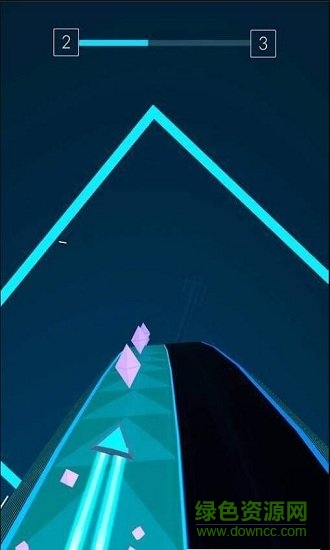 節(jié)奏漂移官方版 v1 安卓版 0