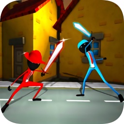 火柴人的生存戰(zhàn)爭中文版