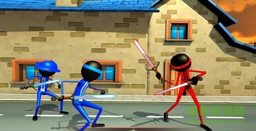 火柴人的生存戰(zhàn)爭中文版 v1.0 安卓內購版 0