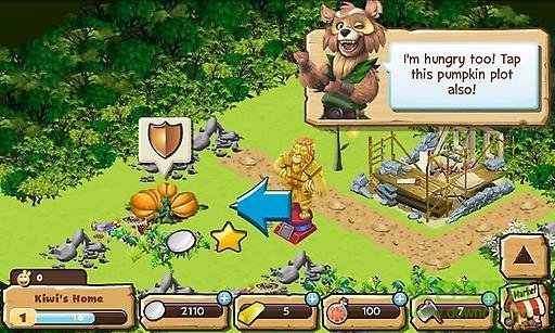 叢林大冒險 叢林大冒險安卓版