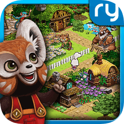 叢林大冒險(xiǎn)游戲