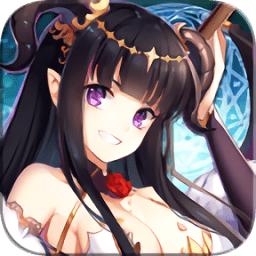 魔王與神錘官方版