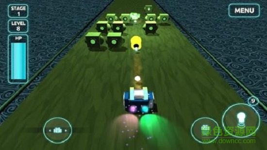 立體射擊手機版 v1.01 安卓版 0