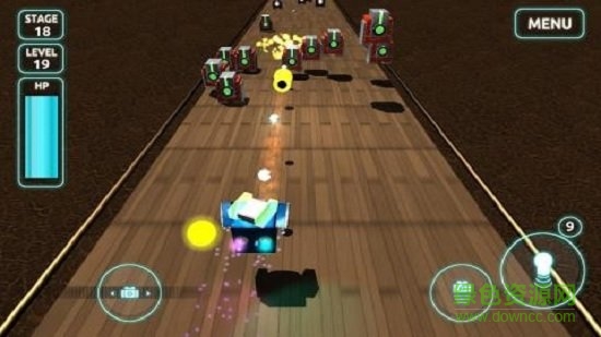 立體射擊 立體射擊手游下載