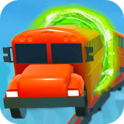 蛇形巴士大作戰(zhàn)官方版