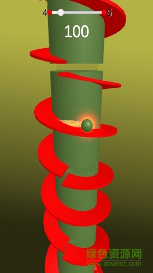 螺旋球塔游戲 v1.0.2 安卓版 0