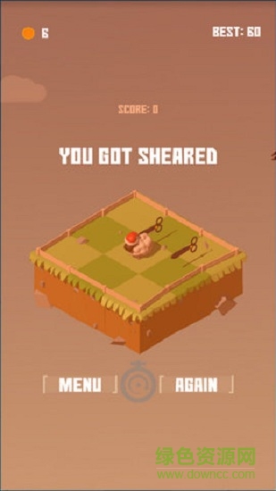 綿羊慢慢跑 綿羊慢慢跑手游下載