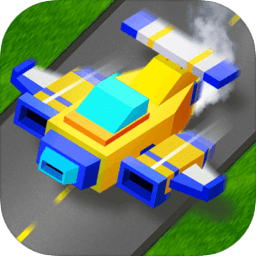 戰(zhàn)機(jī)總動(dòng)員無限鉆石版