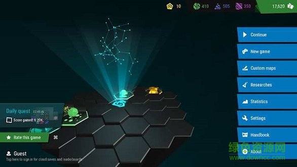 無限塔防2中文版下載