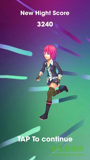 地鐵公主跑酷手游 v10.0 安卓版 1