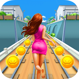 地鐵公主跑酷手游