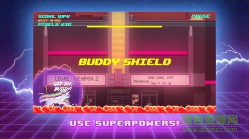 頂級運(yùn)動復(fù)古像素冒險(xiǎn)手游 頂級運(yùn)動復(fù)古像素冒險(xiǎn)游戲