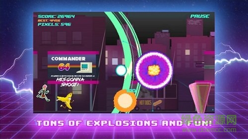 頂級運(yùn)動復(fù)古像素冒險(xiǎn) 頂級運(yùn)動復(fù)古像素冒險(xiǎn)手游