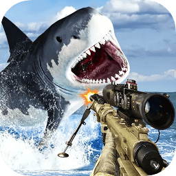 深海大魚(yú)吃小魚(yú)小游戲