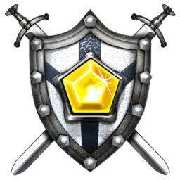 最終幻想水晶塔防漢化版(crystallight lite)