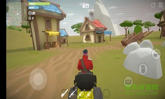 戰(zhàn)火突圍之夜中文版 v2.70 安卓中文版 2