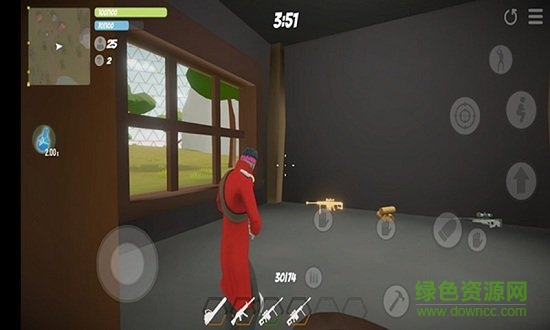 戰(zhàn)火突圍之夜游戲下載