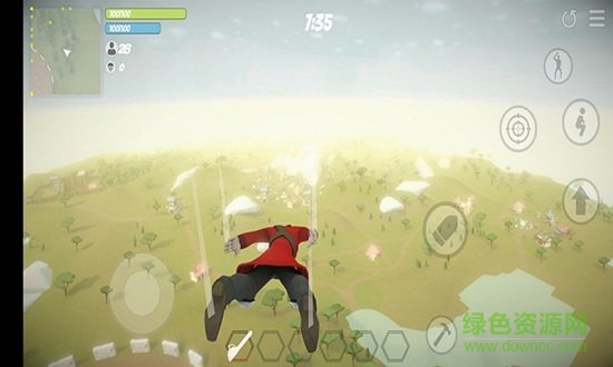 戰(zhàn)火突圍之夜中文版 v2.70 安卓中文版 1