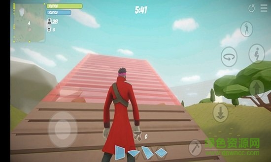 戰(zhàn)火突圍之夜中文版 v2.70 安卓中文版 0