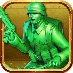 暴走玩具兵無敵版