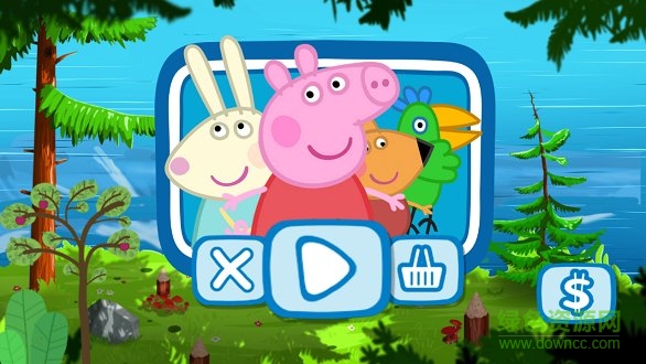 小豬佩奇過河小游戲 v1.1.3 安卓版 0