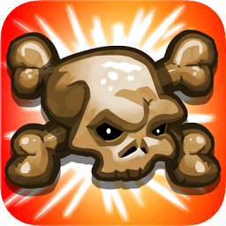 僵尸點(diǎn)擊內(nèi)購正式版