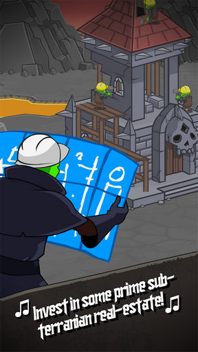 僵尸點擊內(nèi)購正式版 v1.0.85 安卓無敵版 0