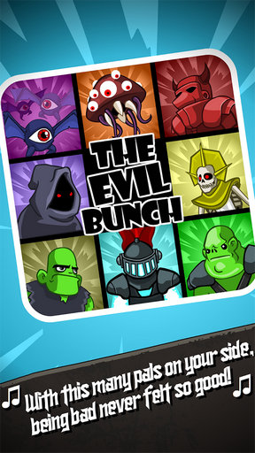 僵尸點擊正式版 僵尸點擊無限金幣版下載